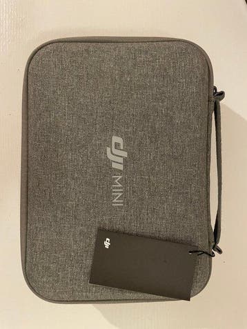 DJI MINI SE Drone-camera, Nieuw