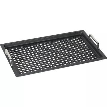 AMT Gastroguss Gastronorm bak GN 1/1 hoogte 2 cm met hand..., Huis en Inrichting, Ophalen of Verzenden, Nieuw, Aluminium, Overige typen
