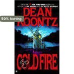 Cold Fire 9780425130711 Dean Koontz, Verzenden, Gelezen, Dean Koontz