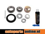 Wiellager set Volkswagen (vw) Golf achterzijde, links of rec, Verzenden, Nieuw