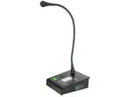 Adastra CS4 Omroep Microfoon Voor Adastra RM244V 100V, Verzenden, Nieuw, Overige typen