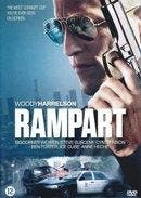 Rampart - DVD, Verzenden, Nieuw in verpakking