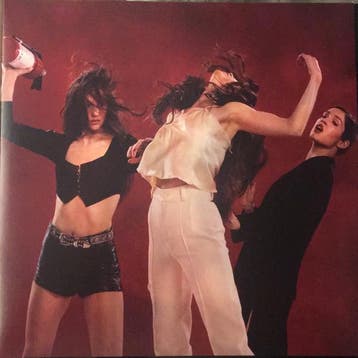 Marie Davidson &amp; LŒil Nu - Renegade Breakdown, Ophalen of Verzenden, Gebruikt
