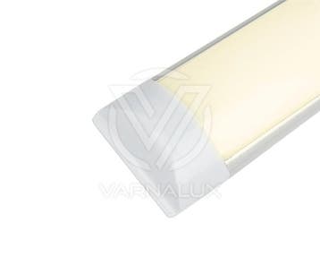 LED Batten Light Basic 120cm, Nieuw