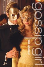 Wie anders? / Gossip girl / 11 9789025748098, Boeken, Verzenden, Gelezen, Cecily von Ziegesar
