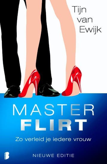 Masterflirt - Tom Gorny 9789022555958, Boeken, Verzenden, Zo goed als nieuw, Tom Gorny