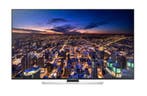 Samsung 48HU7500 – 48 inch Curved 4K Ultra HD Smart TV, Audio, Tv en Foto, Televisies, Ophalen, LED, Zo goed als nieuw, Samsung