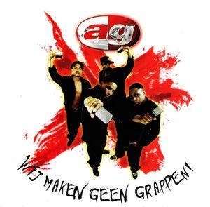 cd - Arnhemsgewijs - Wij Maken Geen Grappen!, Cd's en Dvd's, Cd's | Overige Cd's, Zo goed als nieuw, Verzenden