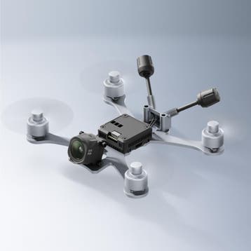 DJI O4 Air Unit Pro, Nieuw