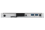 Advantech DS-080 | Intel Celeron 3765U | Windows 10 IoT, Advantech, Nieuw, Ophalen of Verzenden, SSD