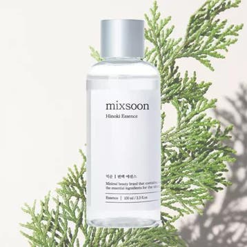 Mixsoon Hinoki Essence (Serum), Verzenden, Nieuw