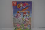 Gotta Protectors - Cart of Darkness - SEALED (SWITCH USA), Verzenden, Zo goed als nieuw