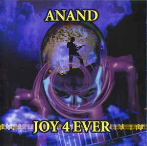 cd - Anand - Joy 4 Ever, Cd's en Dvd's, Cd's | Overige Cd's, Zo goed als nieuw, Verzenden