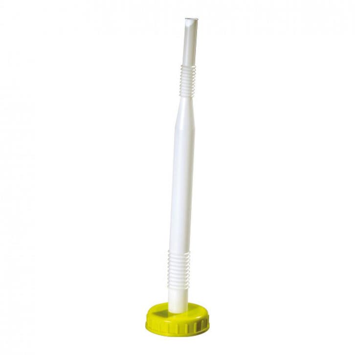 Comet Schroefdop met Schenktuit Multi Jerrycan 50cm, Caravans en Kamperen, Kampeergereedschap, Nieuw, Ophalen of Verzenden