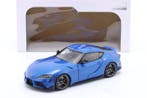 Solido 1:18 - Model sportwagen - Toyota GR Supra 2021 -, Nieuw