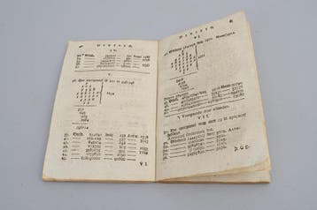 Adam van Lintz, Koopmans Rekeningen, Amsterdam, Nieuw