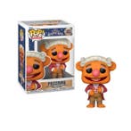 Funko Pop! Muppet Xmas 2023 - Fozziwig, Verzamelen, Poppetjes en Figuurtjes, Verzenden, Nieuw