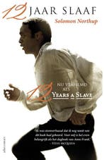 12 jaar slaaf 9789025445225 Solomon Northup, Verzenden, Gelezen, Solomon Northup