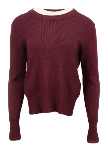 Vila Trui in maat XL Rood, Kleding | Dames, Vila, Verzenden, Zo goed als nieuw, Rood