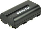 Duracell camera accu voor Sony (NP-F330), Audio, Tv en Foto, Fotografie | Lenzen en Objectieven, Verzenden, Nieuw