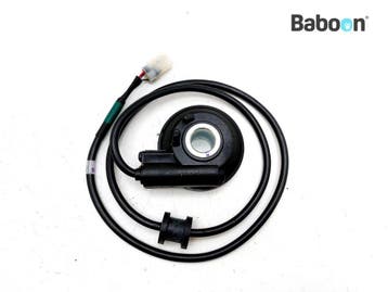 Teller Aandrijver Royal Enfield Himalayan 450 2024-, Verzenden, Gebruikt