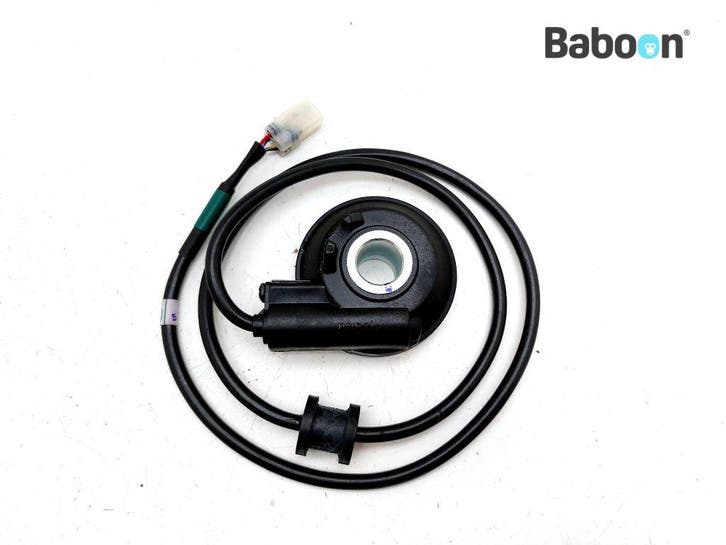 Teller Aandrijver Royal Enfield Himalayan 450 2024-, Motoren, Onderdelen | Overige, Gebruikt, Verzenden