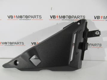 Kawasaki Z 650 Zijkap rechts, Ophalen of Verzenden, Nieuw