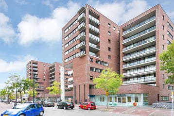 Appartement te huur aan Lichtstraat in Eindhoven, Noord-Brabant
