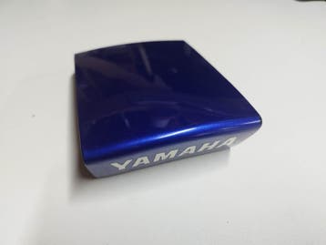 Achterkap  Yamaha 4tv thundercat yzf600 yzf 600, Ophalen of Verzenden, Gebruikt