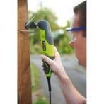 RYOBI Bedraad multifunctioneel gereedschap 200 W, Verzenden, Nieuw