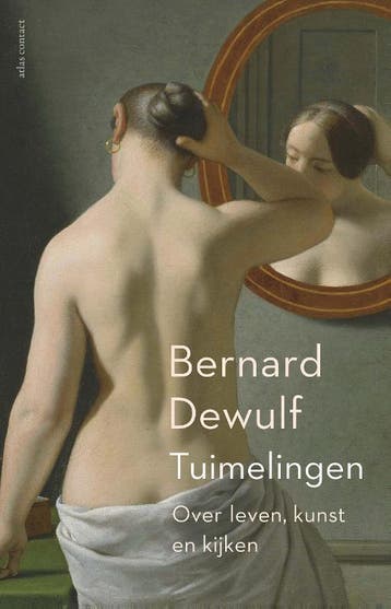 Tuimelingen | Bernard Dewulf | Nieuw, Ophalen of Verzenden, Nieuw, Bernard Dewulf