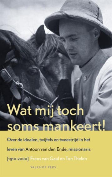 Wat mij toch soms mankeert! - Frans van Gaal 9789056252991, Boeken, Verzenden, Zo goed als nieuw, Frans van Gaal
