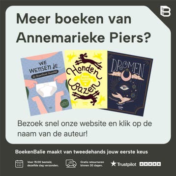 52 hondenspelletjes - Annemarieke Piers 9789463141666, Verzenden, Zo goed als nieuw, Annemarieke Piers