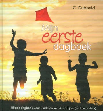 Mijn eerste dagboek - C. Dubbeld 9789055518326, Verzenden, Gelezen, C. Dubbeld