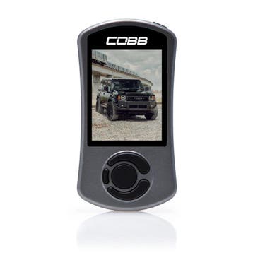 Cobb 24-26 Toyota Land Cruiser AT (Hybrid) AccessPort, Auto diversen, Ophalen of Verzenden