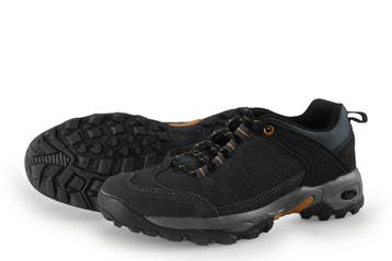 Brutting Wandelschoenen in maat 39 Zwart, Kleding | Dames, Verzenden, Zwart, Wandelschoenen, Zo goed als nieuw