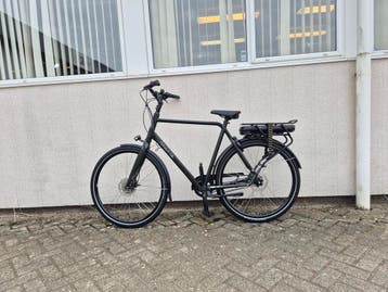 Sparta C-Ready Energy F7e Belt Elektrische - Fiets - 530Wh, Fietsen en Brommers, Ophalen, Sparta, Zo goed als nieuw, 59 cm of meer