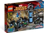 LEGO Spider-Man’s Doc Ock Ambush - 6873 (Nieuw), Verzenden, Nieuw