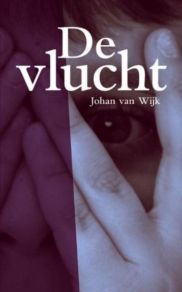De vlucht - J. van Wijk 9789089540348, Verzenden, Gelezen, J. van Wijk