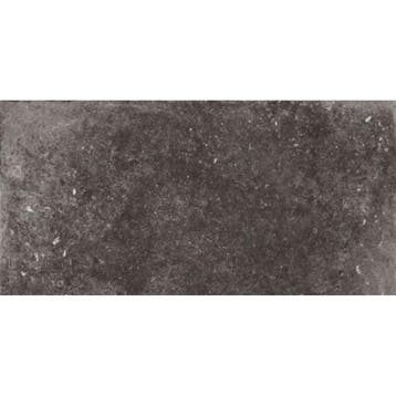 Flaviker Nordik Stone Vloertegel - 60x120 cm - Mat Antraciet, Ophalen of Verzenden, Nieuw