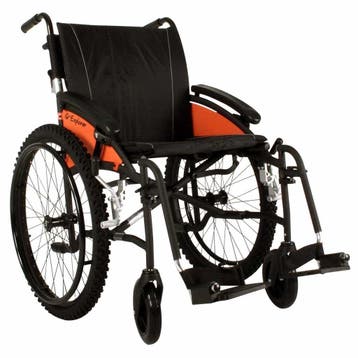 Rolstoel G-Explorer (12,5 kg), Diversen, Rolstoelen, Ophalen of Verzenden, Nieuw