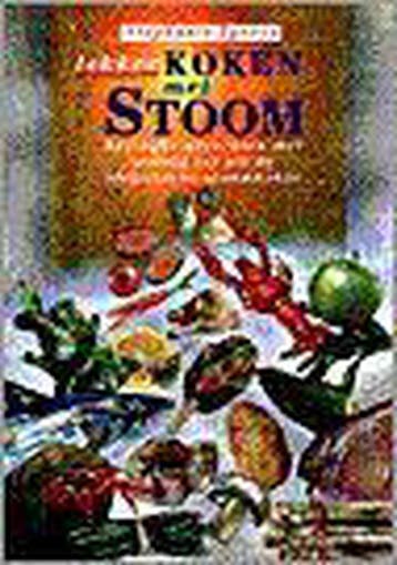 LEKKER KOKEN MET STOOM - S. Lyness 9789055013876, Verzenden, Zo goed als nieuw, S. Lyness