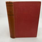 Mervyn Peake - Gormenghast - 1950, Antiek en Kunst