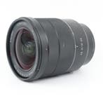 Sony FE 16-35mm F/4 ZA OSS Vario-Tessar T* | Tweedehands, Verzenden, Gebruikt
