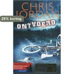 ONTVOERD 9789085500995 Ch. Jordan, Verzenden, Gelezen, Ch. Jordan