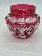 Val Saint Lambert - Vaas - Kristal