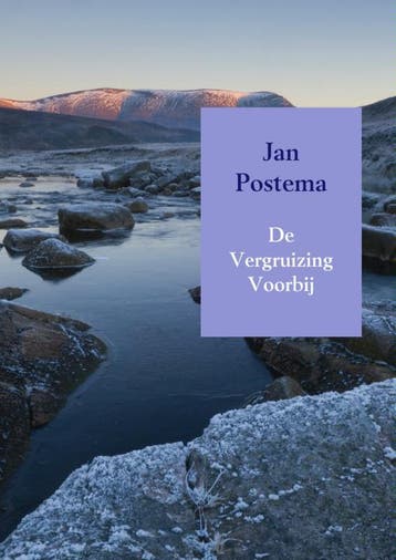 De Vergruizing Voorbij | Jan Postema | Nieuw, Boeken, Ophalen of Verzenden, Nieuw, Jan Postema