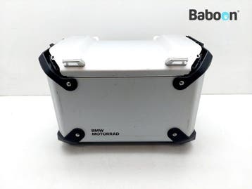 Koffer Links BMW R 1300 GS Adventure 2023-2025 (R1300GSA), Verzenden, Gebruikt