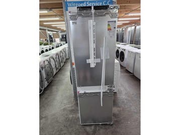 Bosch KIF86PFE0 - Inbouw koelvriescombinatie - NoFrost, Verzenden, Zo goed als nieuw