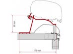 Fiamma Hobby Caravan Kit >2014 F65/F80, Caravans en Kamperen, Ophalen of Verzenden, Nieuw